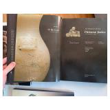 Collection of Chinese Archaeology Books