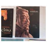 Collection of Chinese Archaeology Books