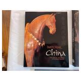 Collection of Chinese Archaeology Books