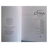 Collection of Chinese Archaeology Books