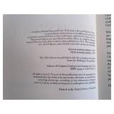 Collection of Peruvian Cultural Books