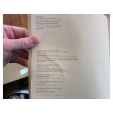 Collection of Peruvian Cultural Books
