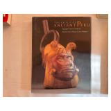 Collection of Peruvian Cultural Books