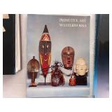 Pre-Columbian & Primitive Art Books