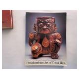 Pre-Columbian & Primitive Art Books