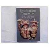Pre-Columbian & Primitive Art Books