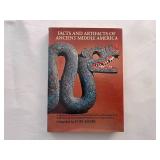 Pre-Columbian & Primitive Art Books