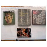 Maya Civilization Book Set