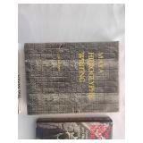 Maya Civilization Book Set