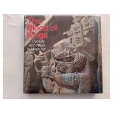 Maya Civilization Book Set