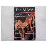 Maya Civilization Book Set
