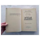 Aztecs Books Collection 1962 Edition