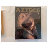 Aztecs Books Collection 1962 Edition