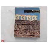 Aztecs Books Collection 1962 Edition