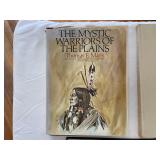 Native American History Book Collection