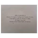 Native American History Book Collection
