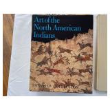 Native American History Book Collection