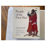 Native American History Book Collection