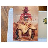 Native American History Book Collection