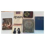 Art History Book Set - 6 Volumes