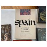 Art History Book Set - 6 Volumes