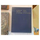 Art History Book Set - 6 Volumes