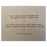 Art History Book Set - 6 Volumes