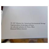Art History Book Set - 6 Volumes
