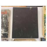 Art Books Collection: Rembrandt & More