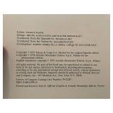 Art Books Collection: Rembrandt & More
