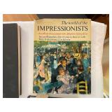 Art Books Collection: Rembrandt & More