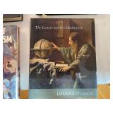 Art Books Collection: Rembrandt & More
