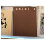 Art Enthusiast Book Collection