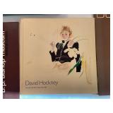 Art Enthusiast Book Collection