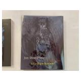 Jim Dine Prints Catalogue Set