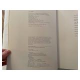 Jim Dine Prints Catalogue Set