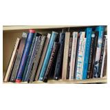 Native American History & Art Books