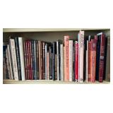 Native American Art & History Book Collection