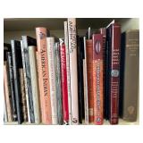 Native American Art & History Book Collection