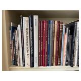 Native American Art & History Book Collection