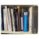 Native American Art & Archaeology Books