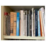 Native American Art & Archaeology Books