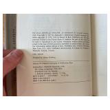 Solzhenitsyn Books Lot: 2x Hardcovers