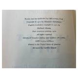 Solzhenitsyn Books Lot: 2x Hardcovers