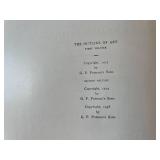 The Outline of Art by W. Orpen
