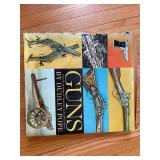 Guns by Dudley Pope & Weaponry Book Set