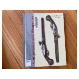 Guns by Dudley Pope & Weaponry Book Set