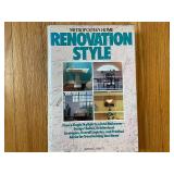 Historic and Home Design Book Set