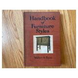 Historic and Home Design Book Set