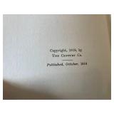 Historic and Home Design Book Set
